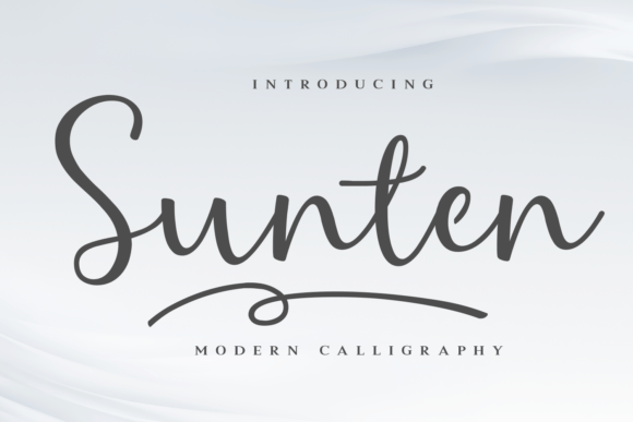 Sunten: A Script Amp Review