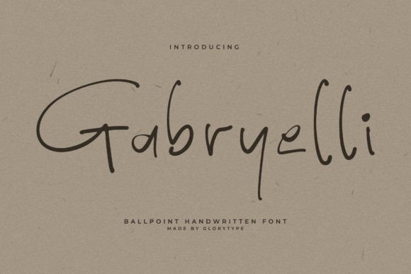 Upgrade Your Brand With Gabryelli